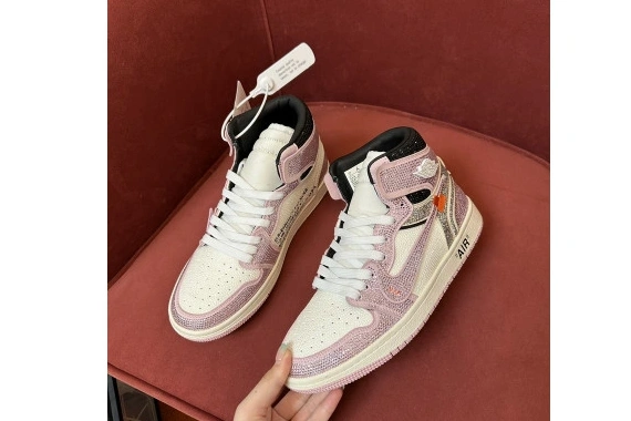 Cheap EP Diamond AJ-1103 Designed Jordan Shoes 0120